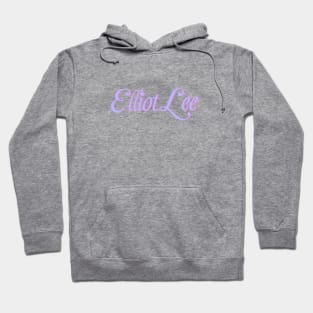 Elliot Lee Hoodie